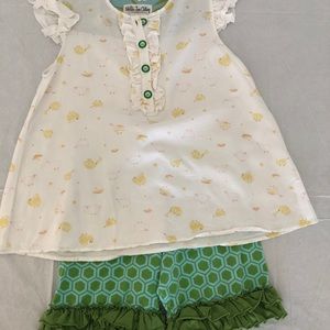 Matilda Jane set NWOT 10 12 14